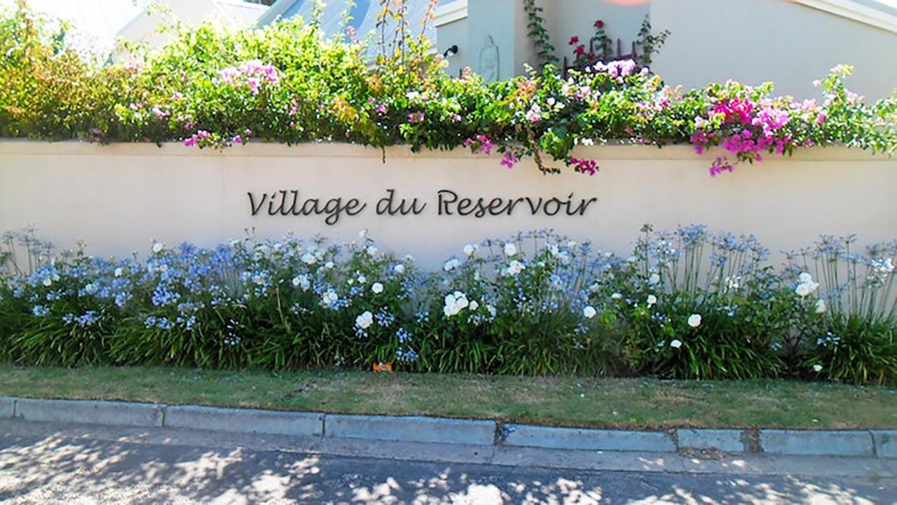 Franschhoek Gem - Short Walk To The Hub Of Franschhoek Extérieur photo